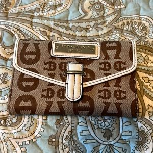 Etienne Aigner Wallet